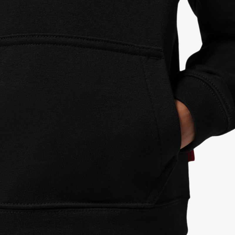 JORDAN Hanorace JDB BROOKLYN PO HOODY 