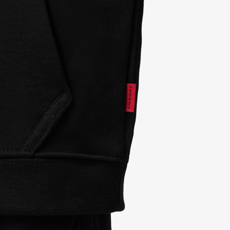 JORDAN Hanorace JDB BROOKLYN PO HOODY 
