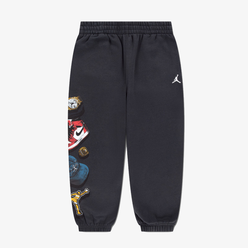 JORDAN Pantaloni de trening JDB MIKES FLIGHT KIT PANTS 