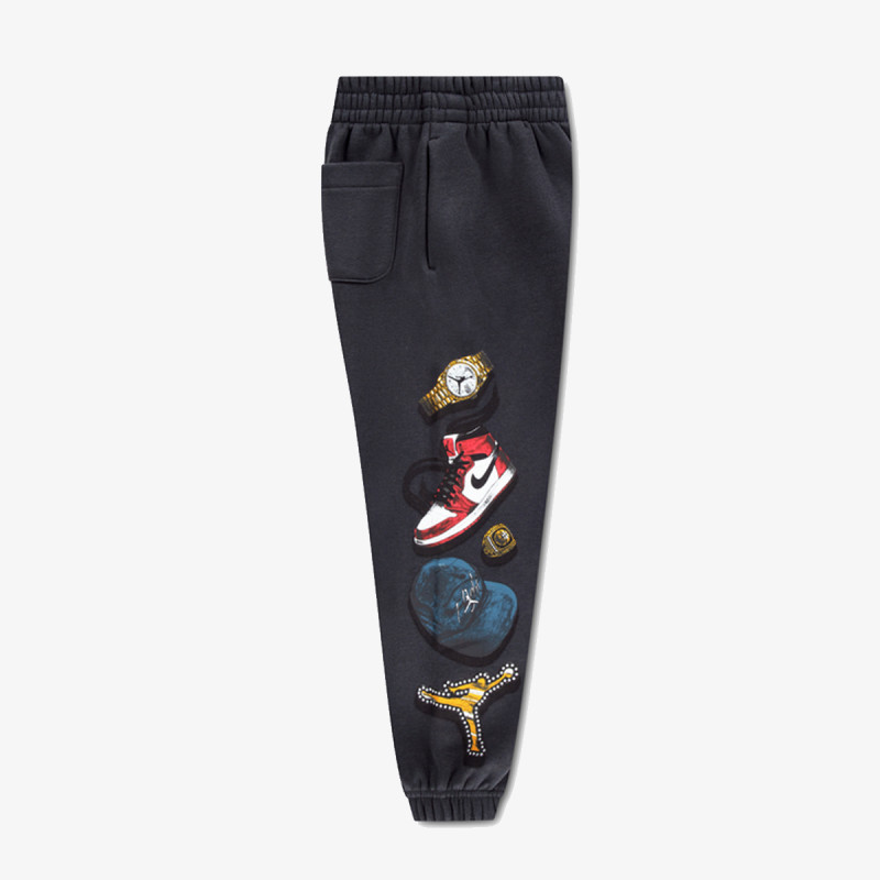 JORDAN Pantaloni de trening JDB MIKES FLIGHT KIT PANTS 