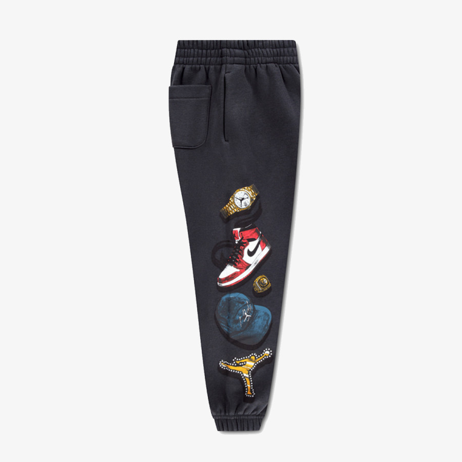 JORDAN Pantaloni de trening JDB MIKES FLIGHT KIT PANTS 