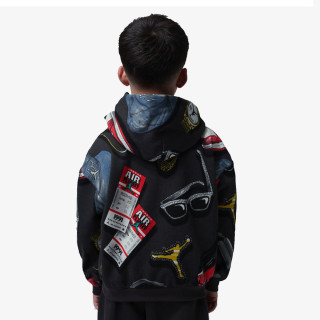 JORDAN Hanorace JDB MIKES FLIGHT KIT PO 