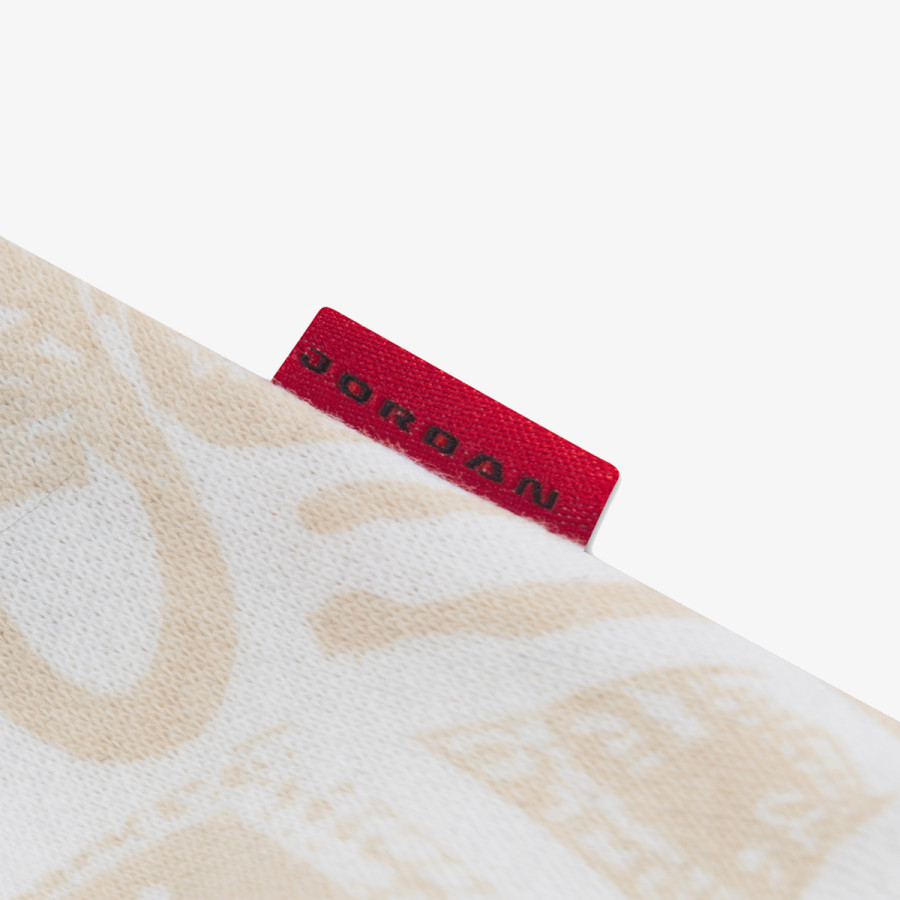 JORDAN Hanorace JDB MJ BRK LSR PO HOODIE 