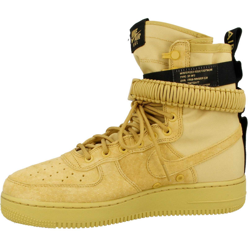 NIKE Pantofi Sport SF AF1 