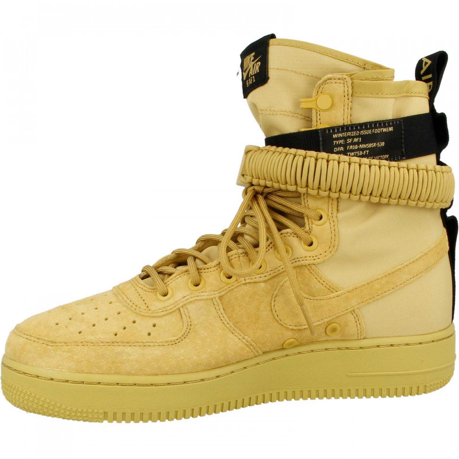 NIKE Pantofi Sport SF AF1 