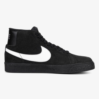 NIKE Pantofi Sport NIKE SB ZOOM BLAZER MID 