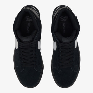 NIKE Pantofi Sport NIKE SB ZOOM BLAZER MID 