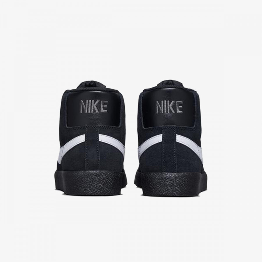 NIKE Pantofi Sport NIKE SB ZOOM BLAZER MID 