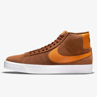 NIKE Pantofi Sport SB Blazer Mid 