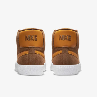 NIKE Pantofi Sport SB Blazer Mid 