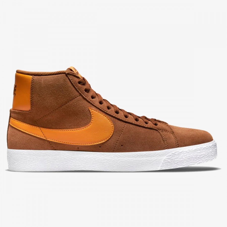 NIKE Pantofi Sport SB Blazer Mid 