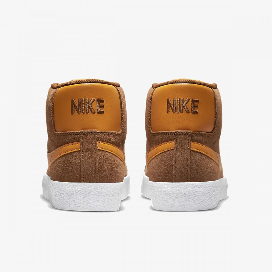 NIKE Pantofi Sport SB Blazer Mid 