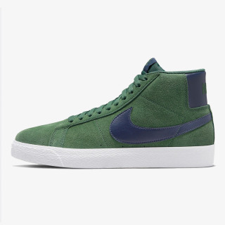 NIKE Pantofi Sport SB Zoom Blazer Mid 