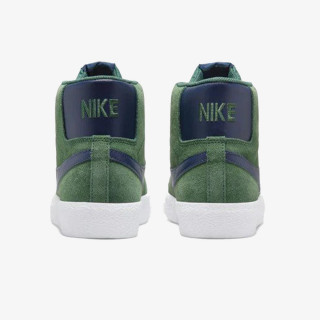 NIKE Pantofi Sport SB Zoom Blazer Mid 