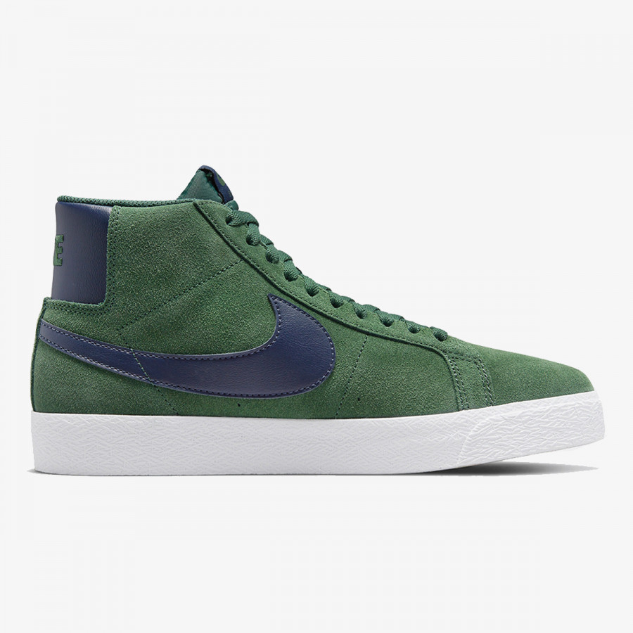 NIKE Pantofi Sport SB Zoom Blazer Mid 