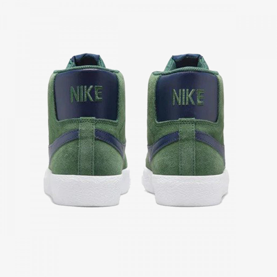 NIKE Pantofi Sport SB Zoom Blazer Mid 