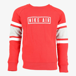 NIKE Hanorace NKB NIKE AIR CREW 
