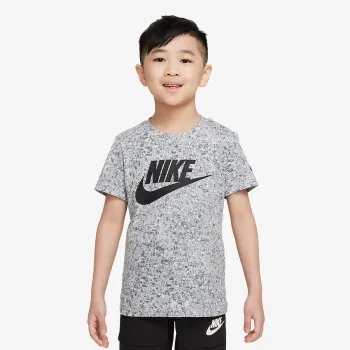 NIKE Tricouri NIKE Tricouri NKB DIGITAL CONFETTI FUTURA 