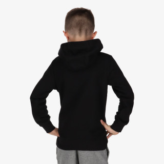 NIKE Hanorace THRILL PO HOODIE 