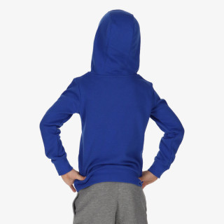 NIKE Hanorace THRILL PO HOODIE 