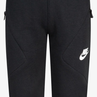 NIKE Pantaloni de trening THRILL 