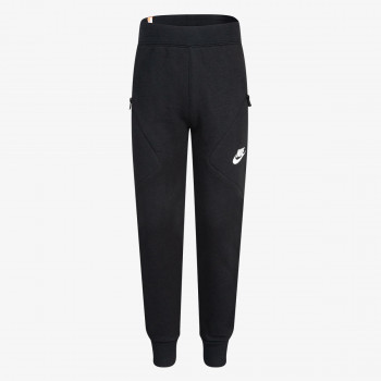 NIKE Pantaloni de trening THRILL 