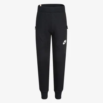 NIKE Pantaloni de trening THRILL 