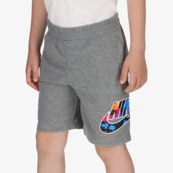 NIKE Pantaloni scurti Sportswear THRILL Zip Pocket 