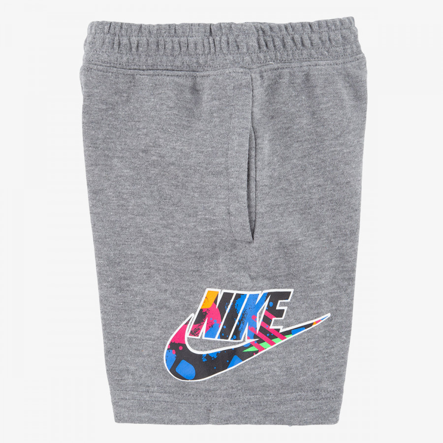 NIKE Pantaloni scurti THRILL 