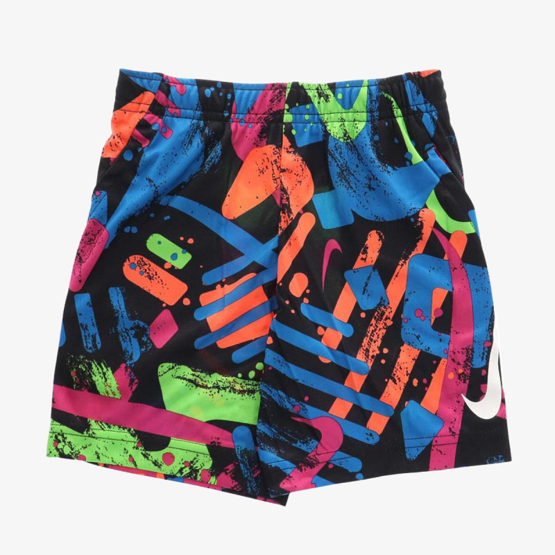 NIKE Pantaloni scurti THRILL 