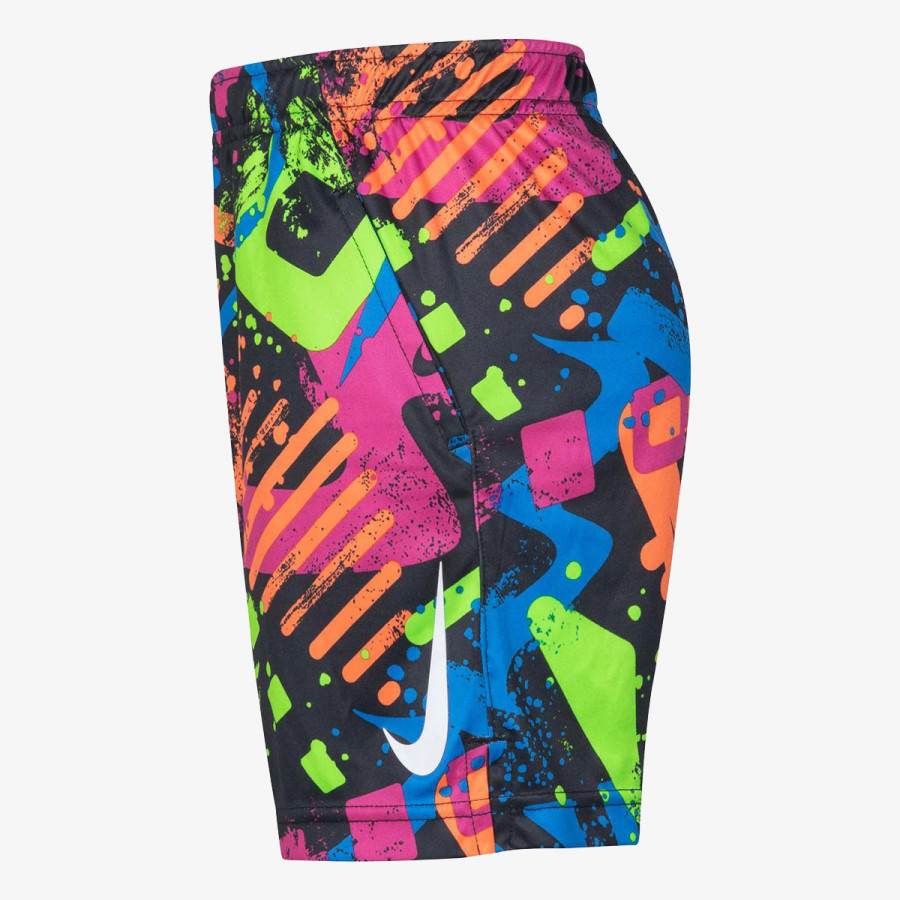 NIKE Pantaloni scurti THRILL 