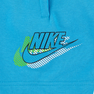 NIKE Pantaloni scurti Active Jow French Terry 