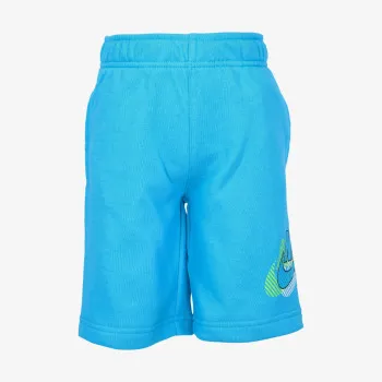 NIKE Pantaloni scurti Active Joy 