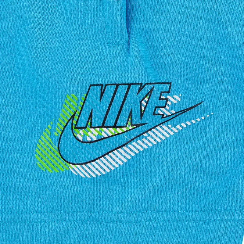 NIKE Pantaloni scurti Active Jow French Terry 