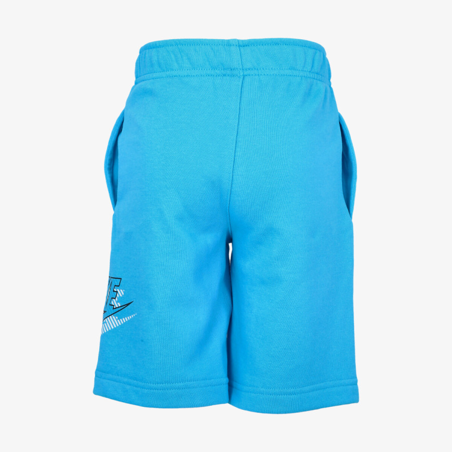 NIKE Pantaloni scurti Active Joy 