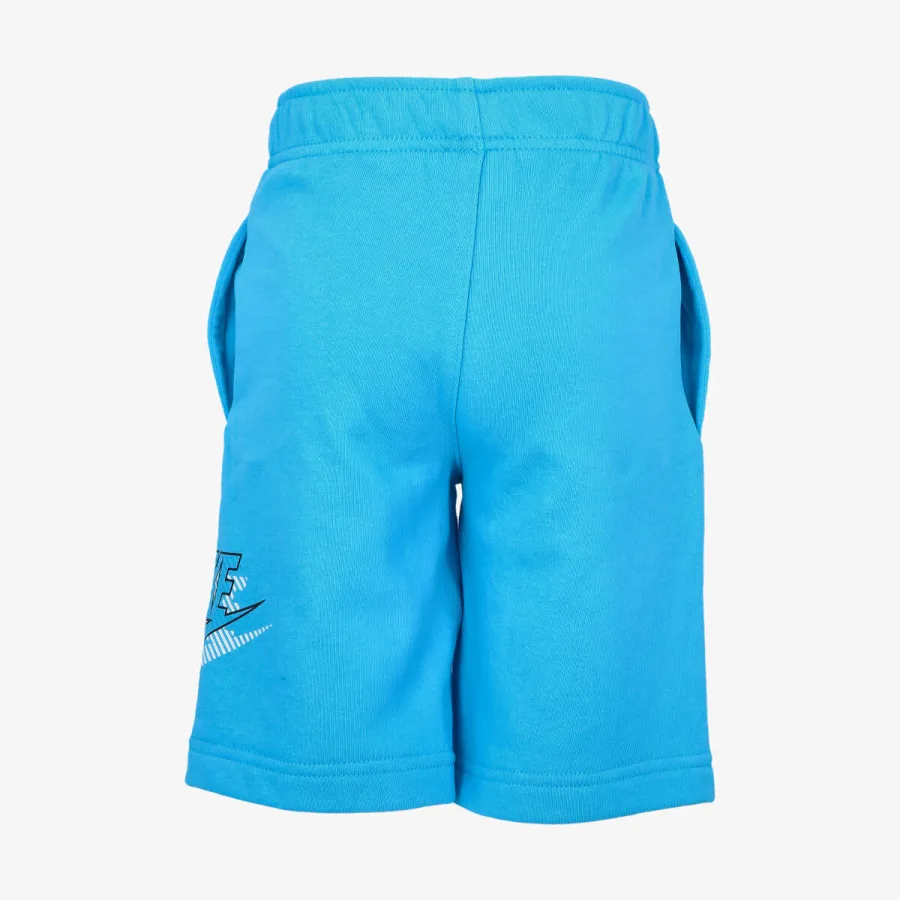 NIKE Pantaloni scurti Active Jow French Terry 