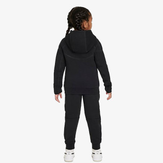 NIKE Treninguri NKN TECH FLEECE HOODED FULL ZI 