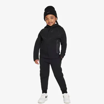 NIKE Treninguri NIKE Treninguri NKN TECH FLEECE HOODED FULL ZI 