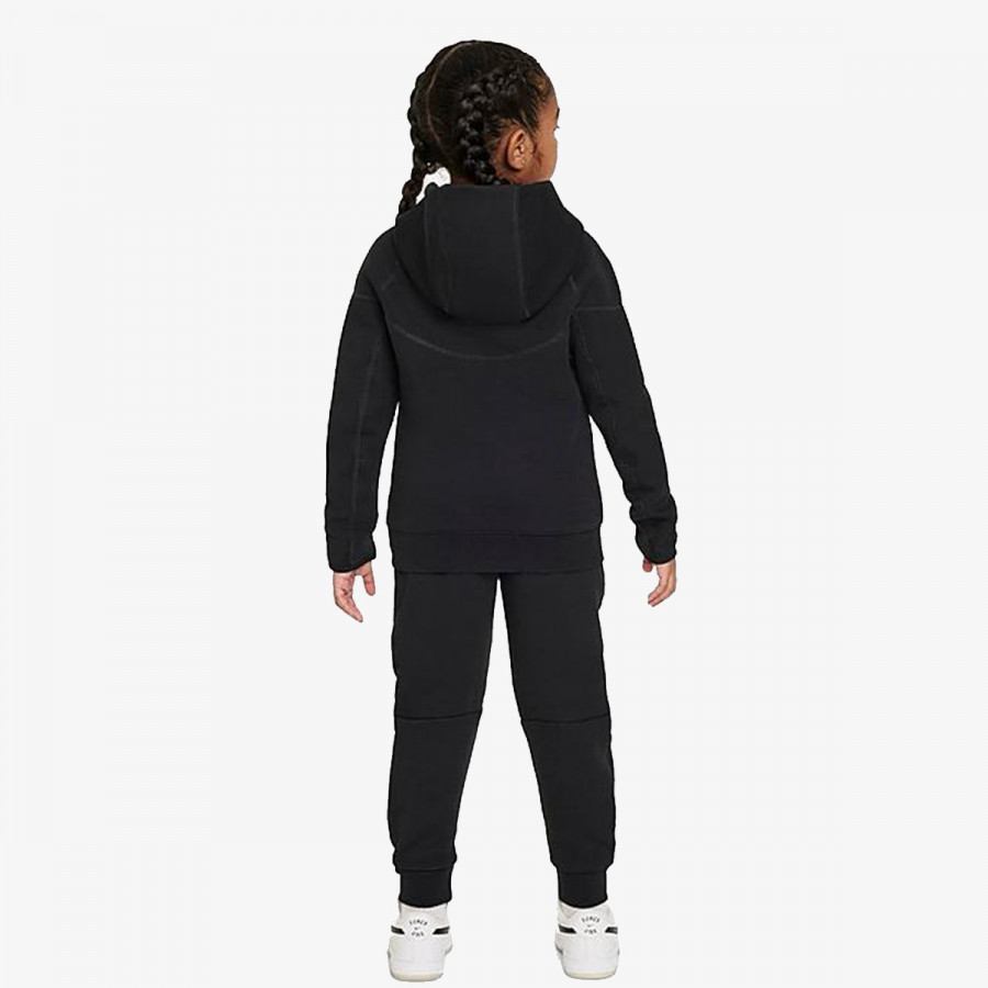 NIKE Treninguri NKN TECH FLEECE HOODED FULL ZI 