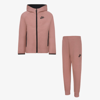 NIKE Treninguri NIKE Treninguri NKN TECH FLEECE HOODED FULL ZI 