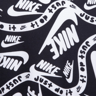 NIKE Treninguri Sportswear Club Printed Set 