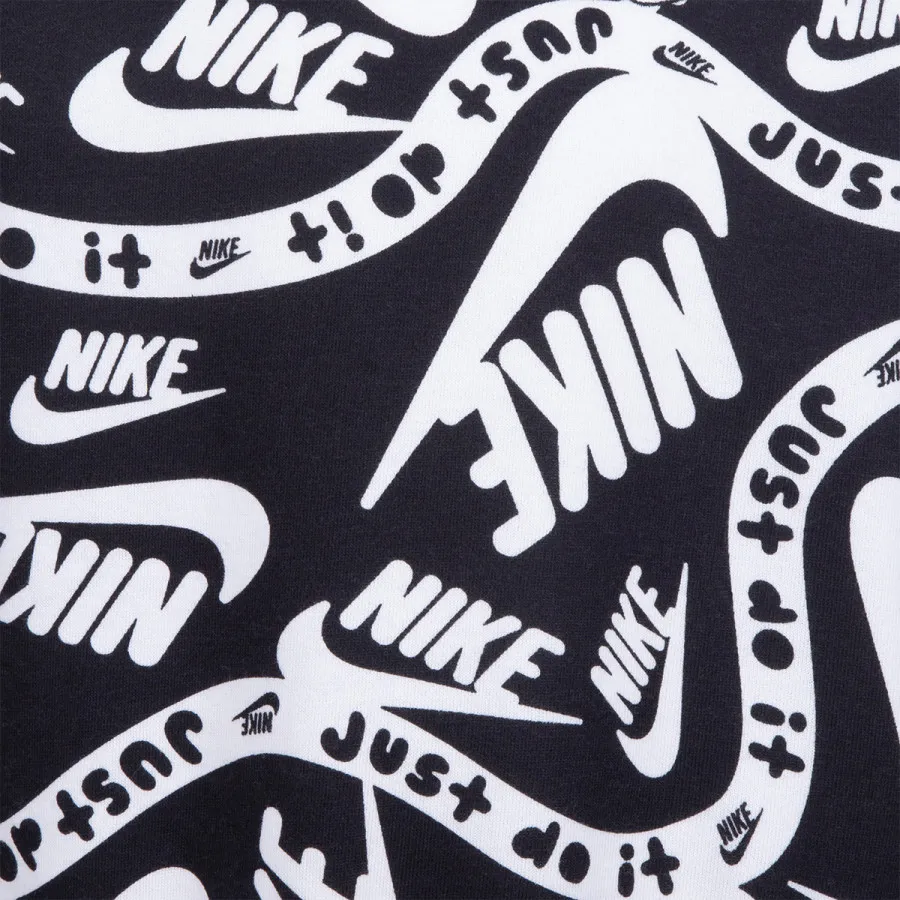 NIKE Treninguri Sportswear Club Printed Set 