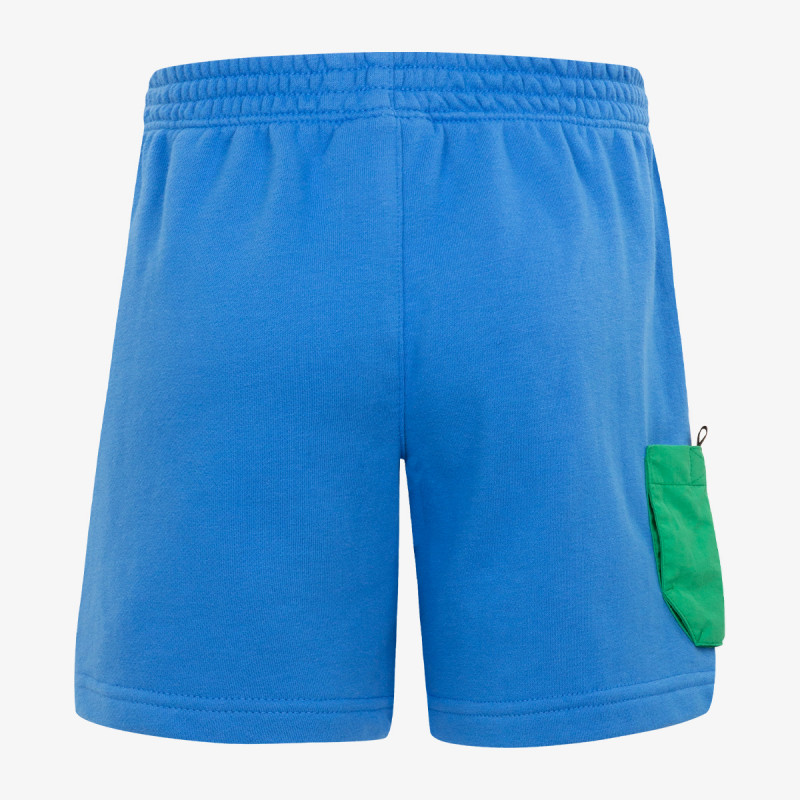 NIKE Pantaloni scurti NKB B NSW FT SHORT 