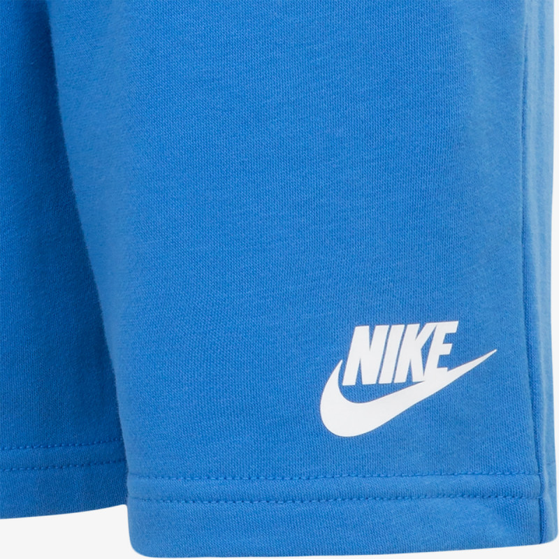 NIKE Pantaloni scurti NKB B NSW FT SHORT 