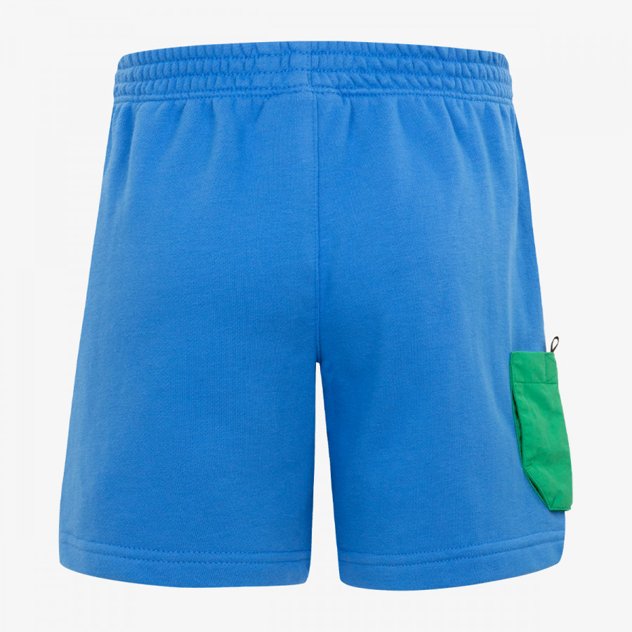 NIKE Pantaloni scurti NKB B NSW FT SHORT 