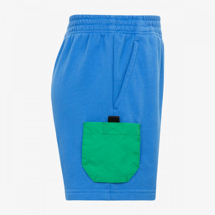 NIKE Pantaloni scurti NKB B NSW FT SHORT 