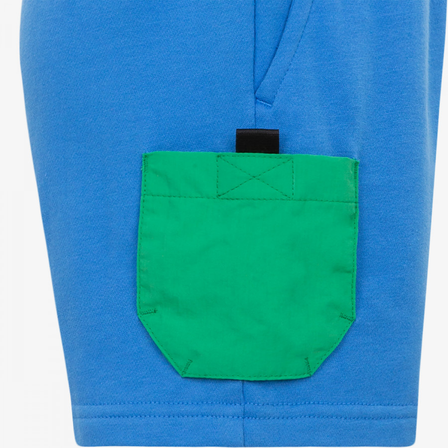 NIKE Pantaloni scurti NKB B NSW FT SHORT 