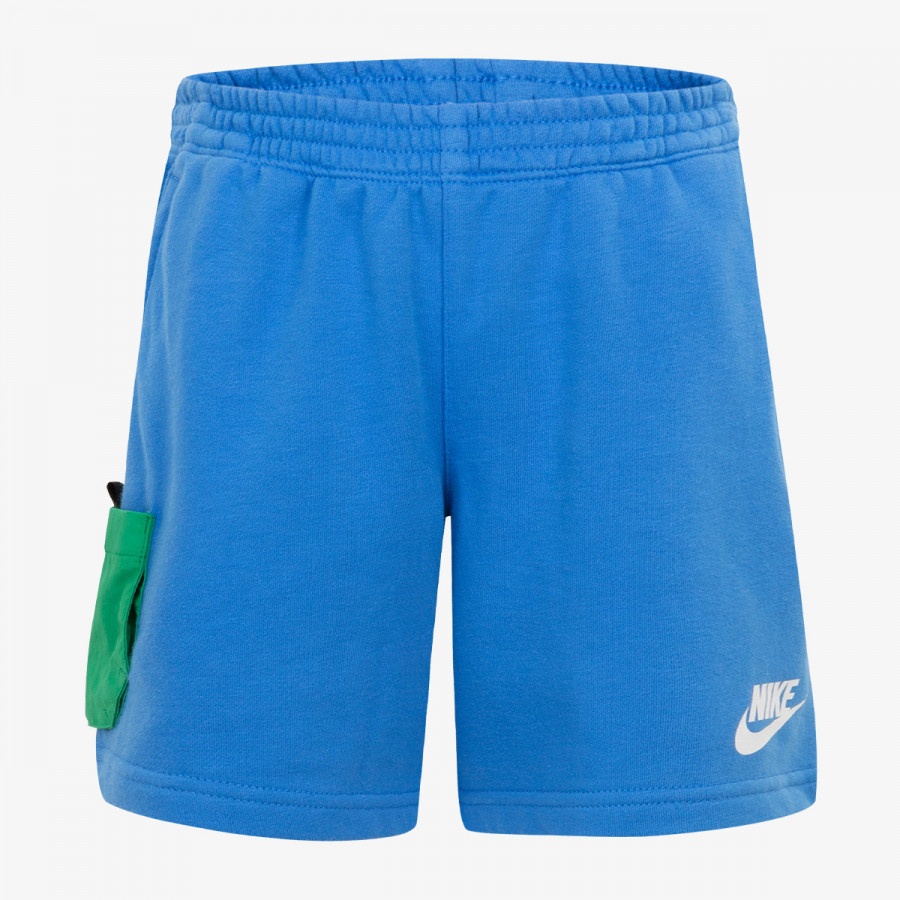 NIKE Pantaloni scurti NKB B NSW FT SHORT 