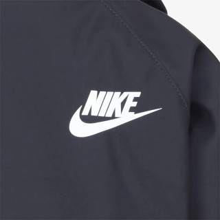 NIKE Pelerina ploaie NKN RAIN JACKET 