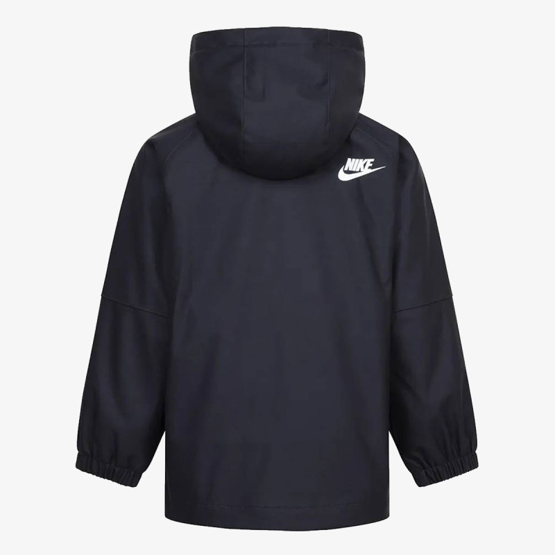 NIKE Pelerina ploaie NKN RAIN JACKET 